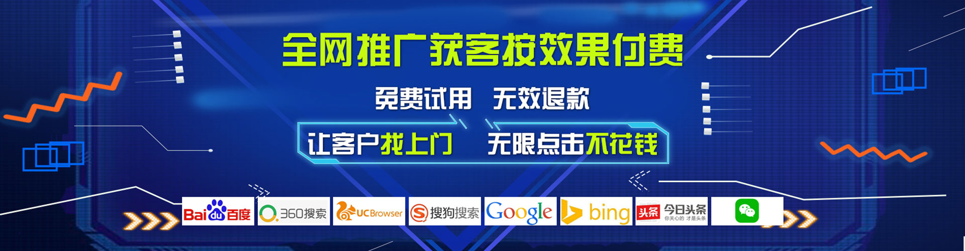 思南推广信息流