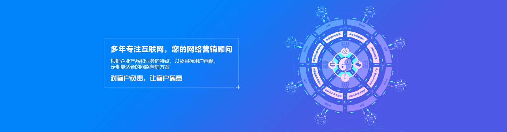 思南信息流平台